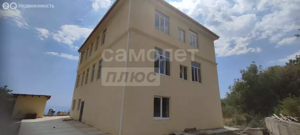 Квартира-студия: Парковое, 3 (30 м) - Фото 0