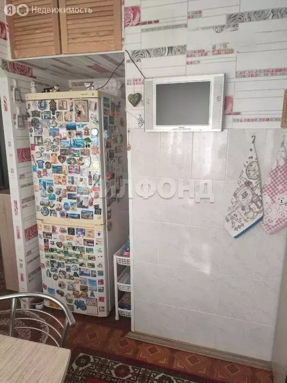 2-комнатная квартира: Тольятти, Молодёжный бульвар, 31 (43.7 м) - Фото 2