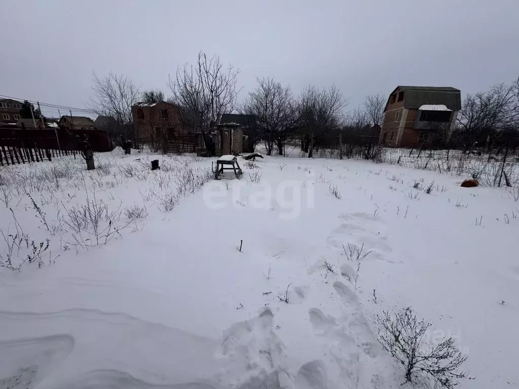 Участок в Ростовская область, Октябрьский район, пос. Персиановский, ... - Фото 2