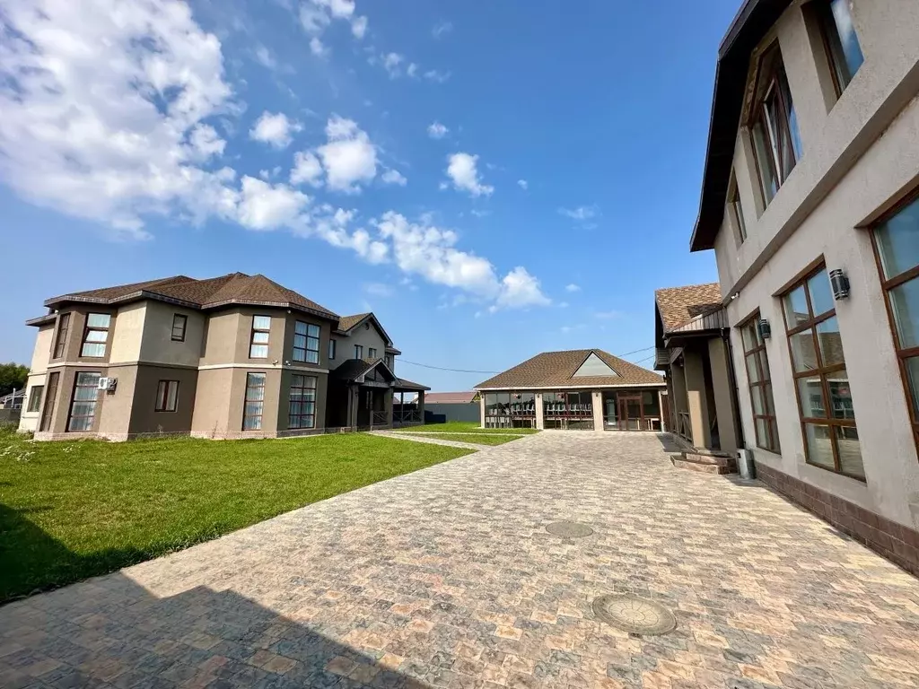 Дом в Татарстан, Казань ул. 5-я Зеленая (950 м) - Фото 0