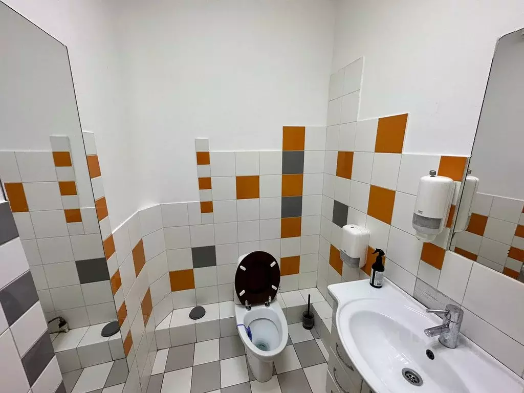 Офис в Москва ул. Льва Толстого, 23к7с3 (50 м) - Фото 2