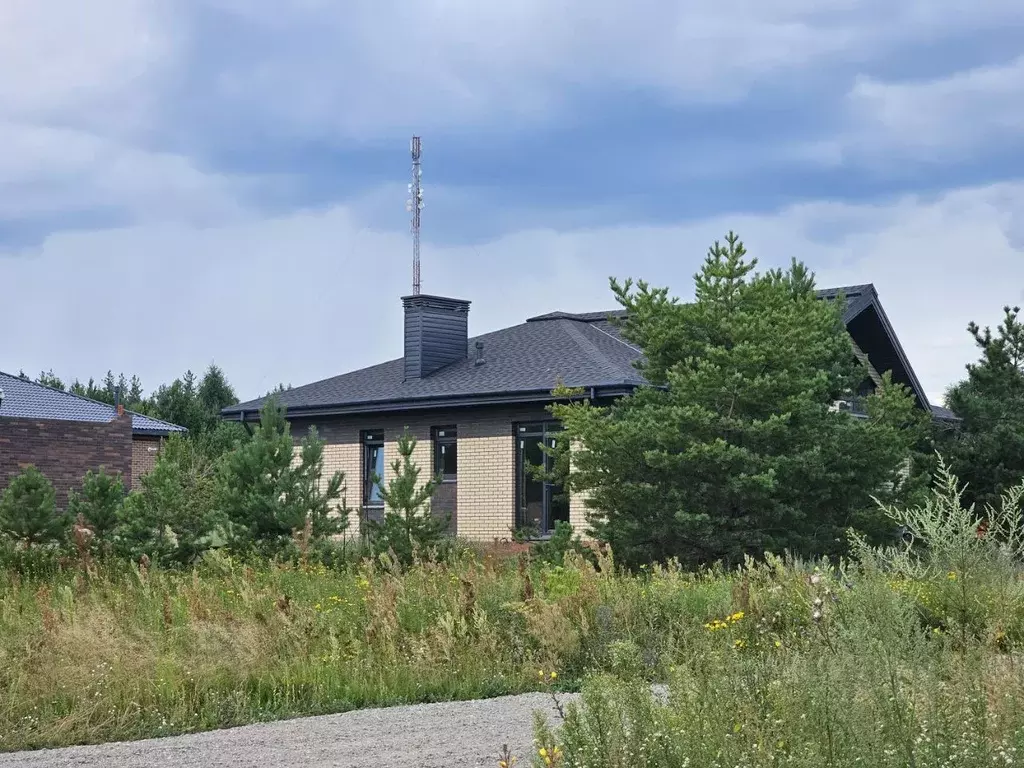 Участок в Татарстан, Казань Лесные Холмы жилмассив,  (10.6 сот.) - Фото 1