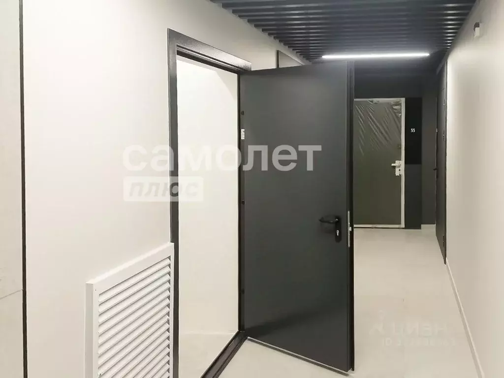 Гараж в Кемеровская область, Кемерово Институтская ул., 34 (3 м) - Фото 0