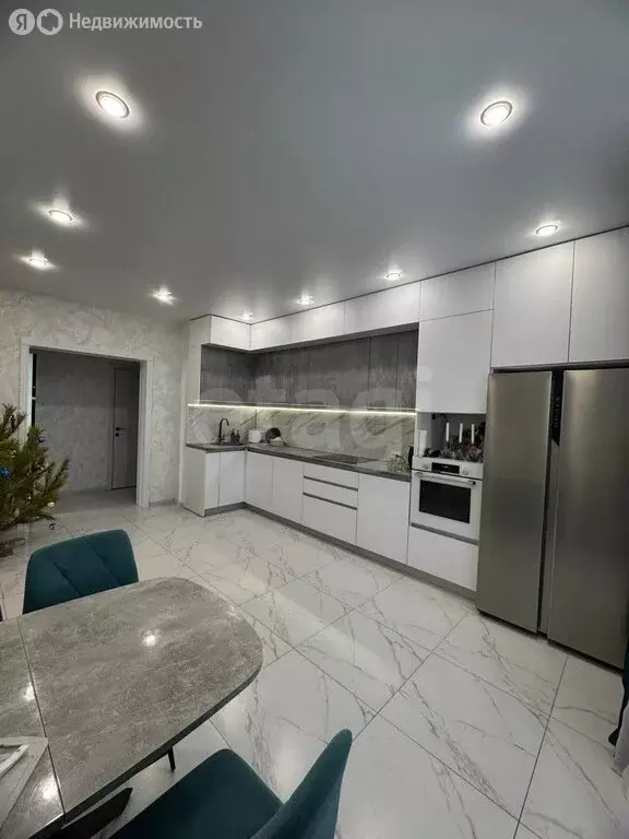 3-комнатная квартира: Улан-Удэ, микрорайон 140Б, 5 (58.7 м) - Фото 1