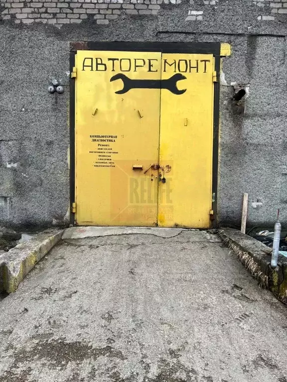 Помещение свободного назначения в Калининградская область, Калининград ... - Фото 2