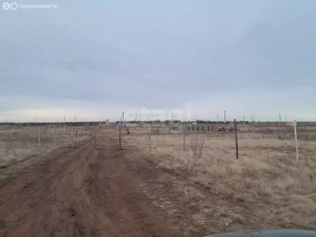 Участок в Оренбург, Утренняя улица (15 м) - Фото 2