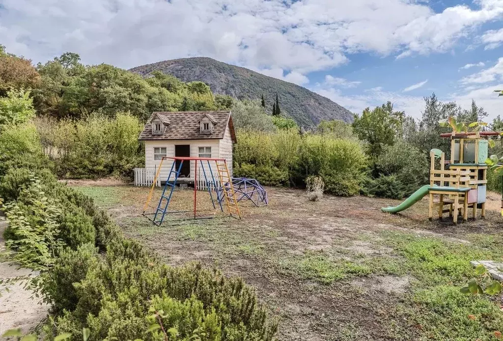 Участок в Крым, Ялта муниципальный округ, Гурзуф пгт  (8.0 сот.) - Фото 2