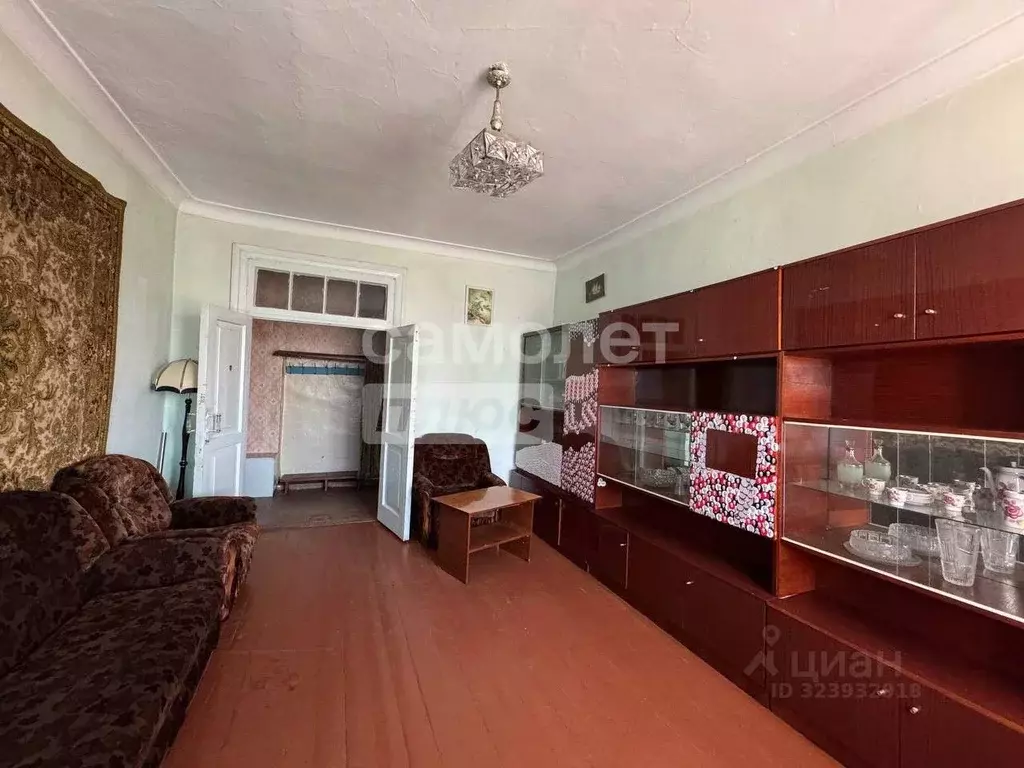 2-к кв. Забайкальский край, Чита ул. Чайковского, 4А (61.3 м) - Фото 2