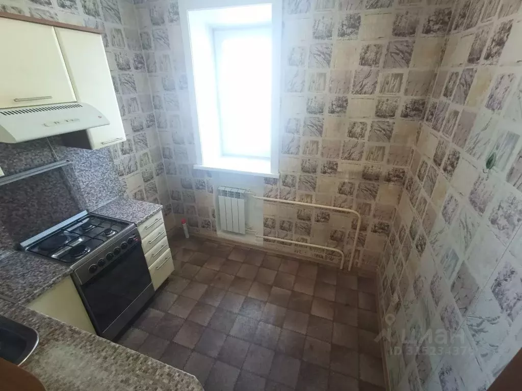 3-к кв. Иркутская область, Иркутск ул. Розы Люксембург, 156 (53.7 м) - Фото 1