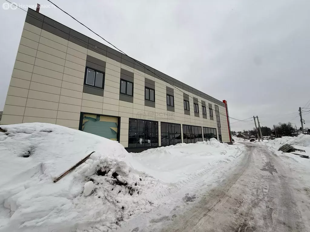 Торговая площадь (658.4 м) - Фото 2