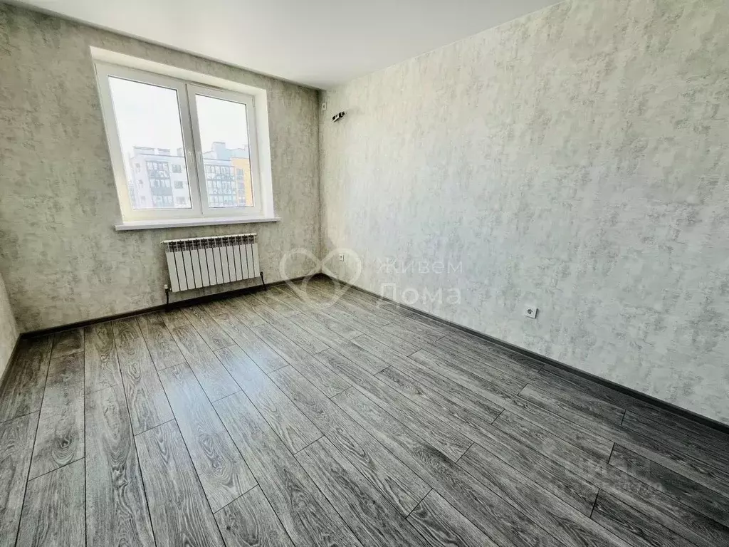 1-к кв. Волгоградская область, Волгоград ул. Иссы Плиева, 6 (32.1 м) - Фото 1