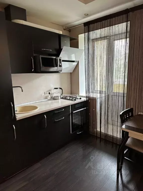 Студия Хабаровский край, Хабаровск ул. Бондаря, 27 (30.0 м) - Фото 1