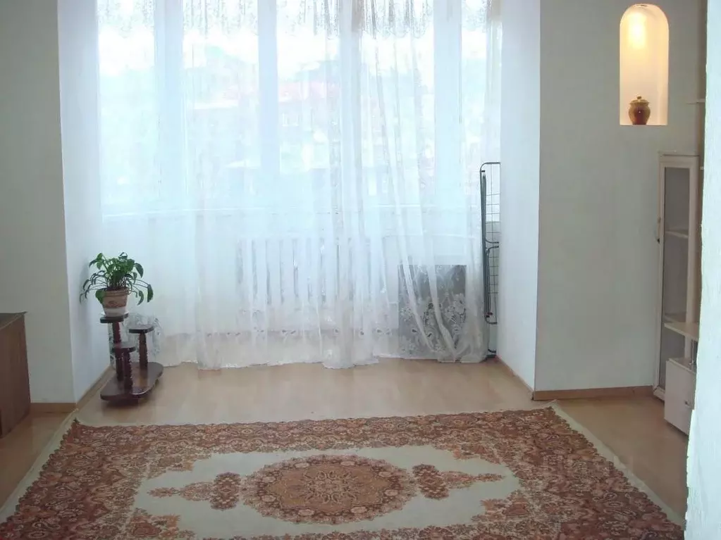 Студия Томская область, Томск ул. Розы Люксембург, 19 (32.0 м) - Фото 1