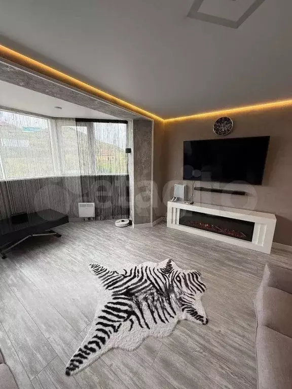2-к. квартира, 75 м, 13/13 эт. - Фото 0