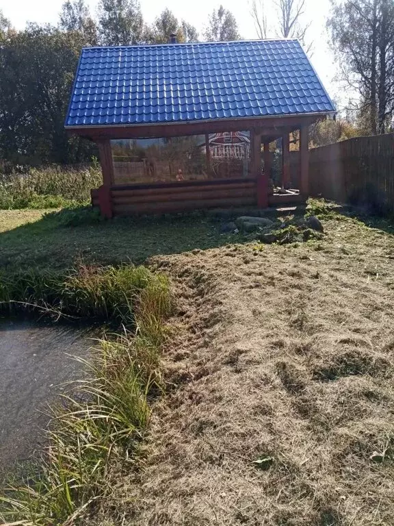 Дом в Родники, Светлая улица (49 м) - Фото 2