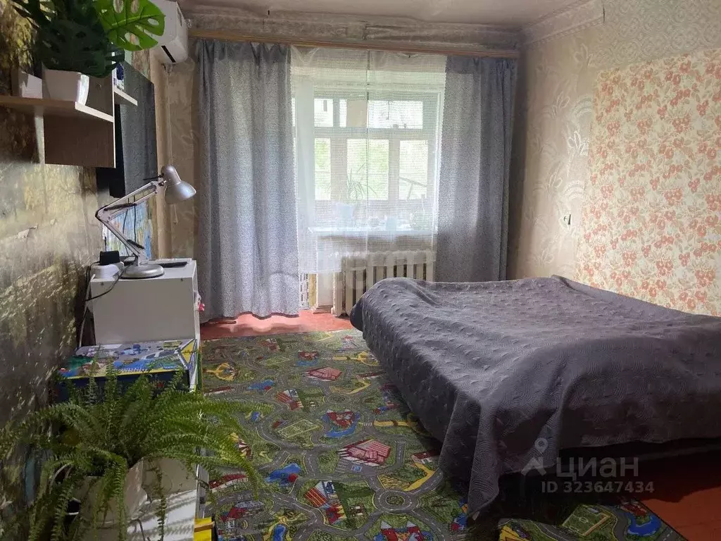 3-к кв. Ростовская область, Новочеркасск ул. Чехова, 2 (63.0 м) - Фото 2