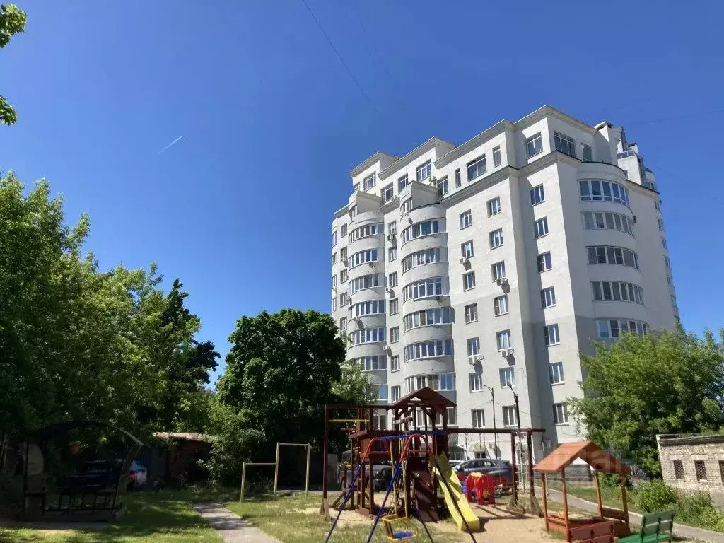 2-к кв. Владимирская область, Владимир ул. Семашко, 8 (90.0 м) - Фото 1