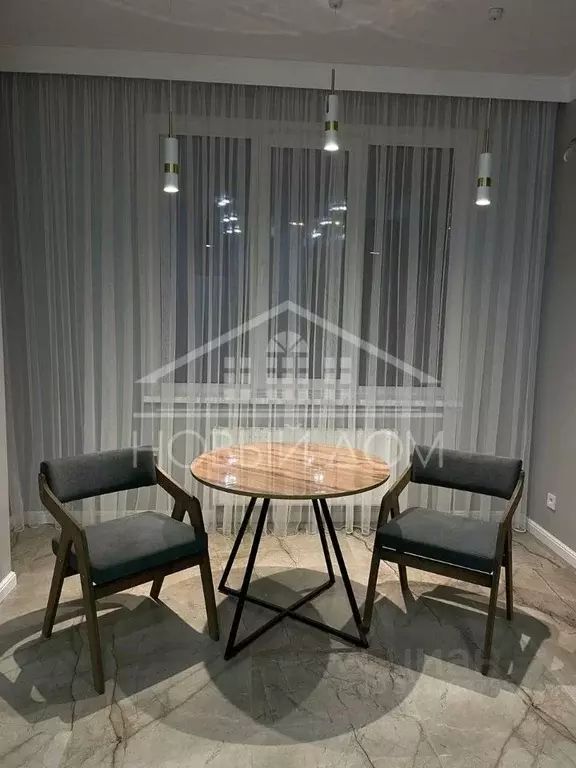 2-к кв. Кабардино-Балкария, Нальчик ул. Героя России Т.М. Тамазова, 3 ... - Фото 2