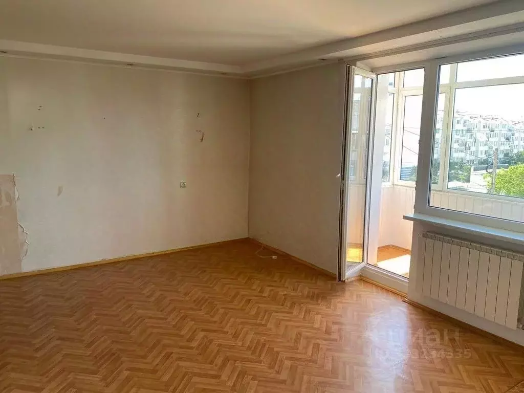 1-к кв. Севастополь ул. Челнокова, 33 (36.0 м) - Фото 1
