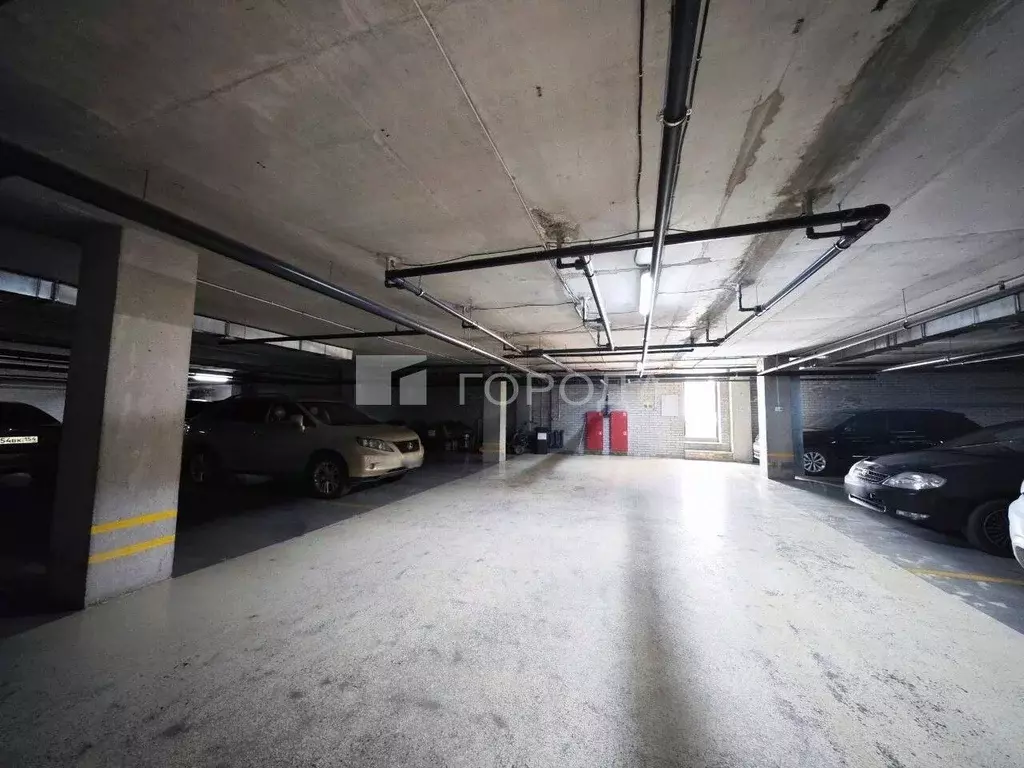 Гараж в Новосибирская область, Новосибирск ул. Декабристов, 41 (13 м) - Фото 2