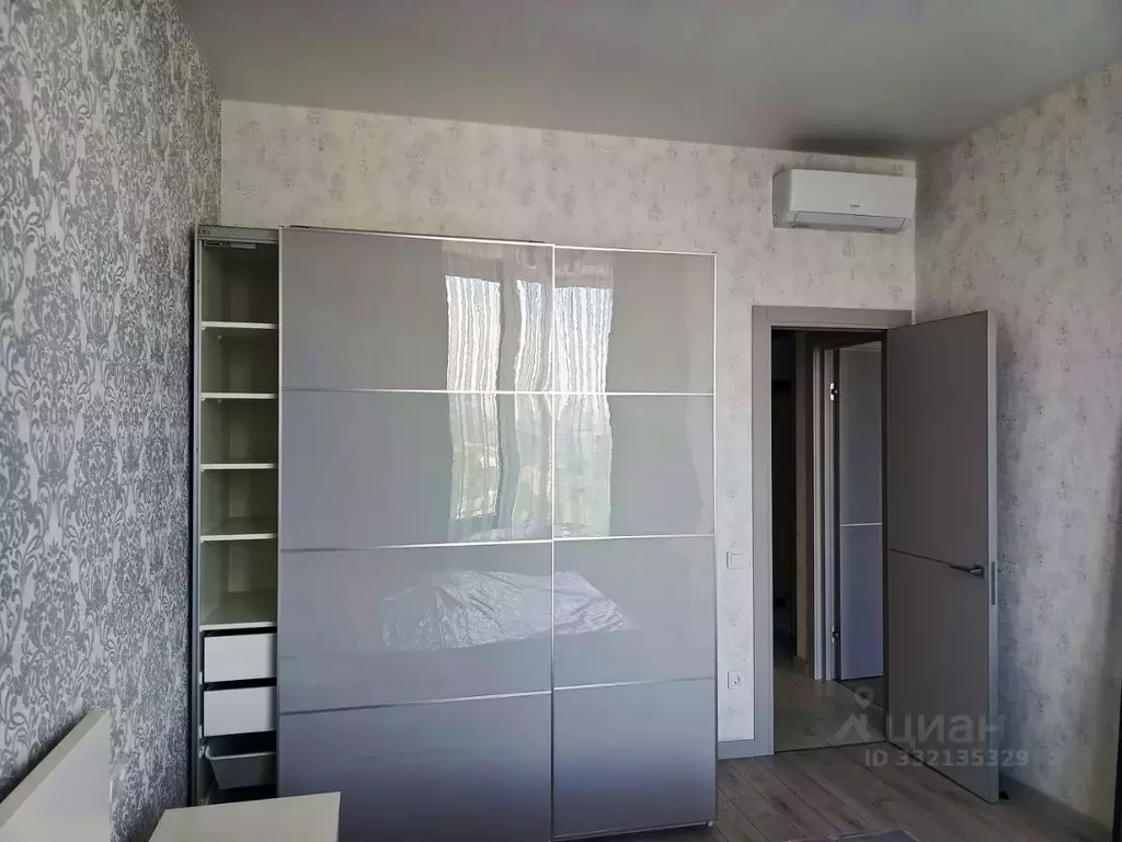 2-к кв. Москва Новочеремушкинская ул., 17 (46.0 м) - Фото 2