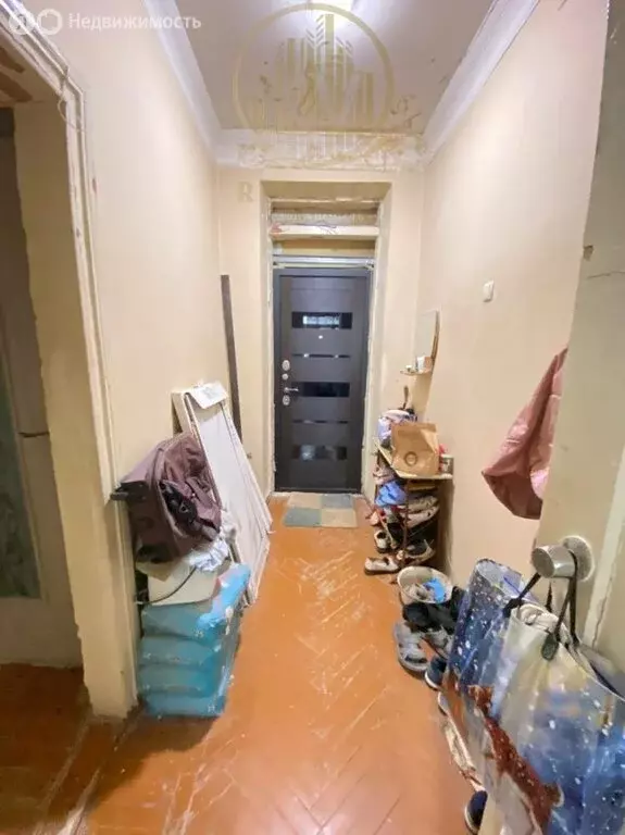 3-комнатная квартира: Кисловодск, улица Горького, 6 (85 м) - Фото 1