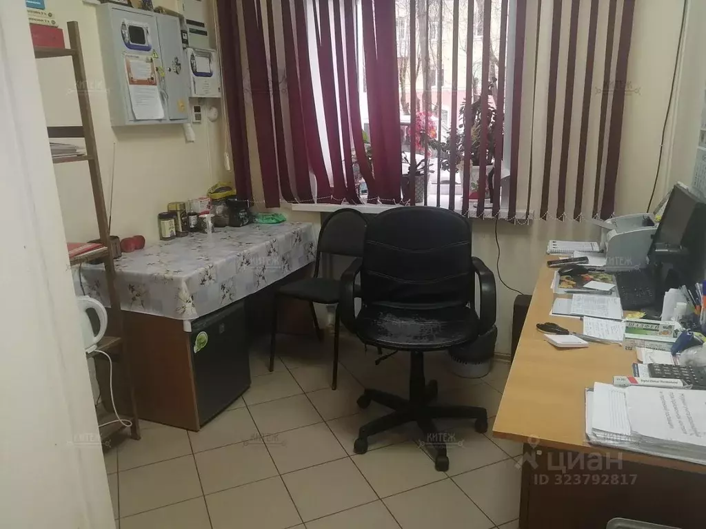 Помещение свободного назначения в Калужская область, Калуга ул. ... - Фото 1