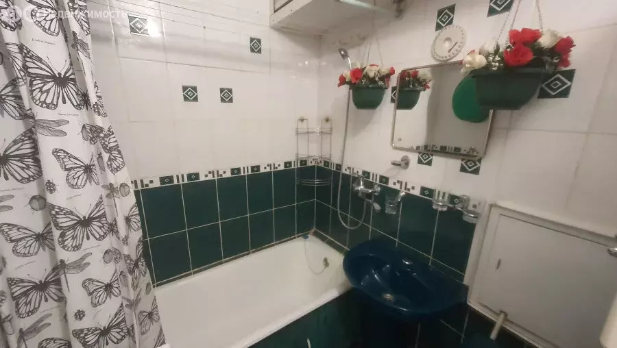 3-комнатная квартира: Химки, Ленинский проспект, 29 (42 м) - Фото 1