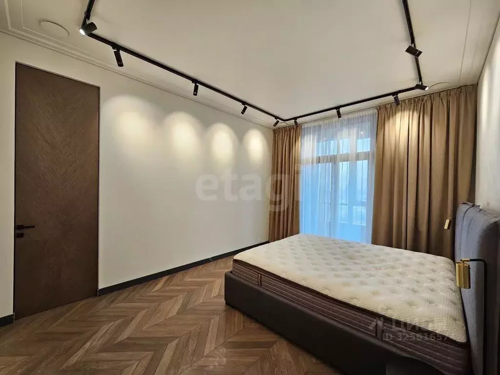 2-к кв. Москва Дмитровское ш., 13 (91.8 м) - Фото 1