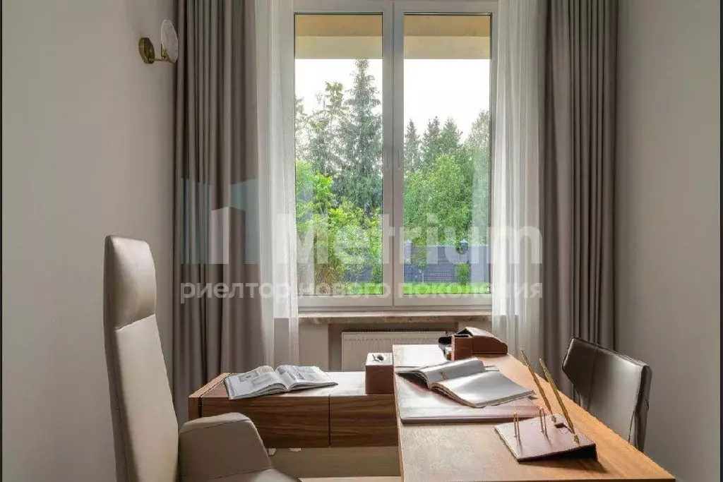 Продается дом в пос. Мещерино - Фото 1