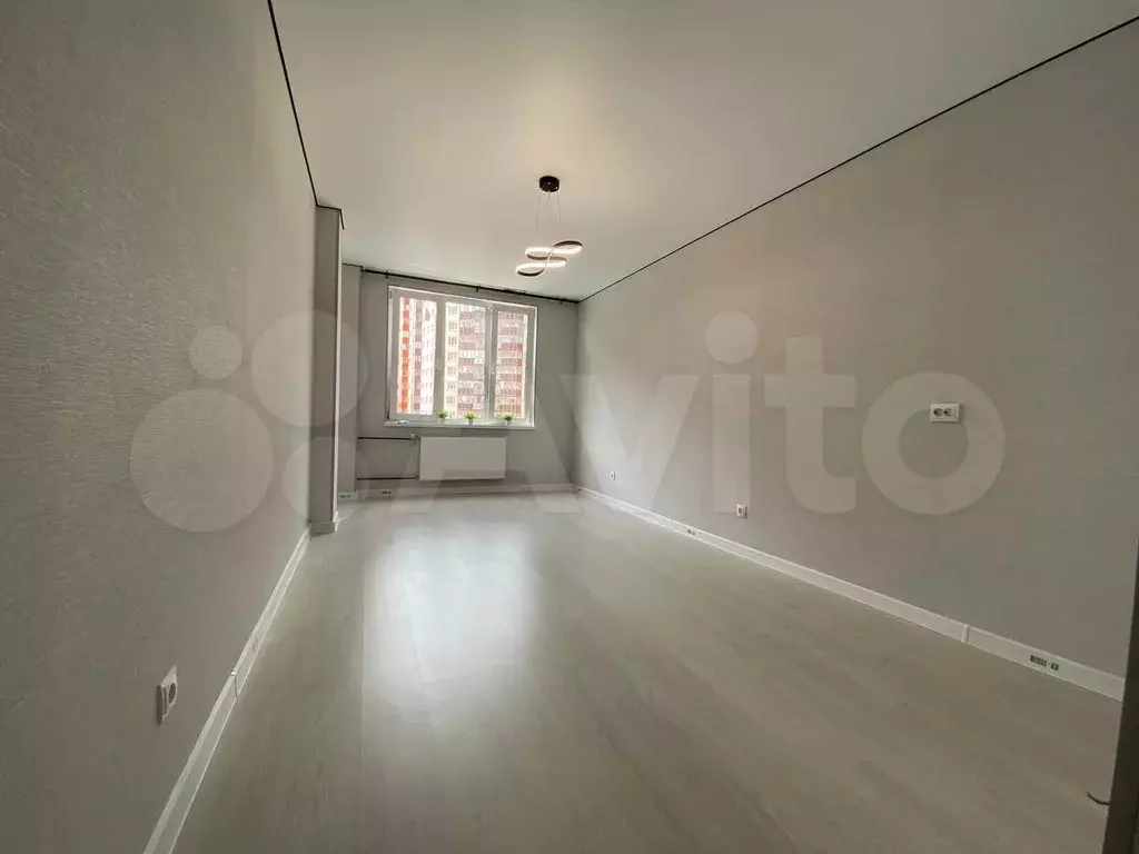 Квартира-студия, 22,4 м, 10/18 эт. - Фото 1