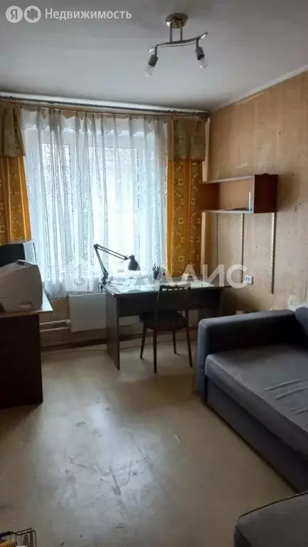 3-комнатная квартира: Москва, Домодедовская улица, 1к1 (58.7 м) - Фото 1