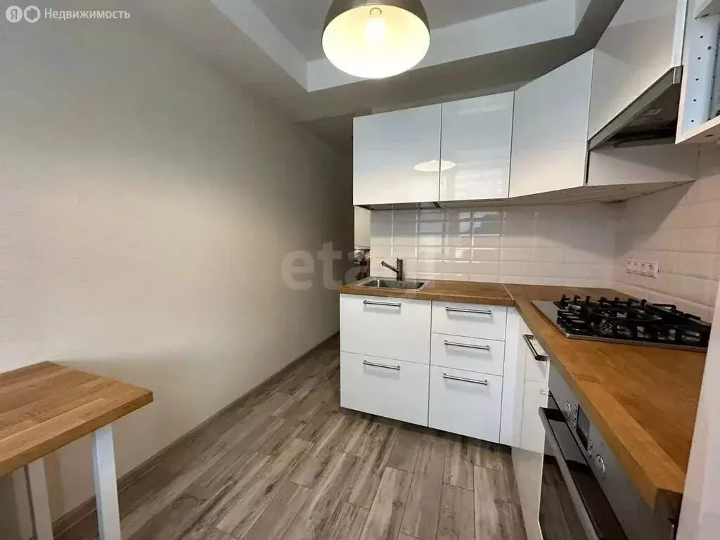 2-комнатная квартира: Санкт-Петербург, проспект Энгельса, 145к3 (49.4 ... - Фото 2