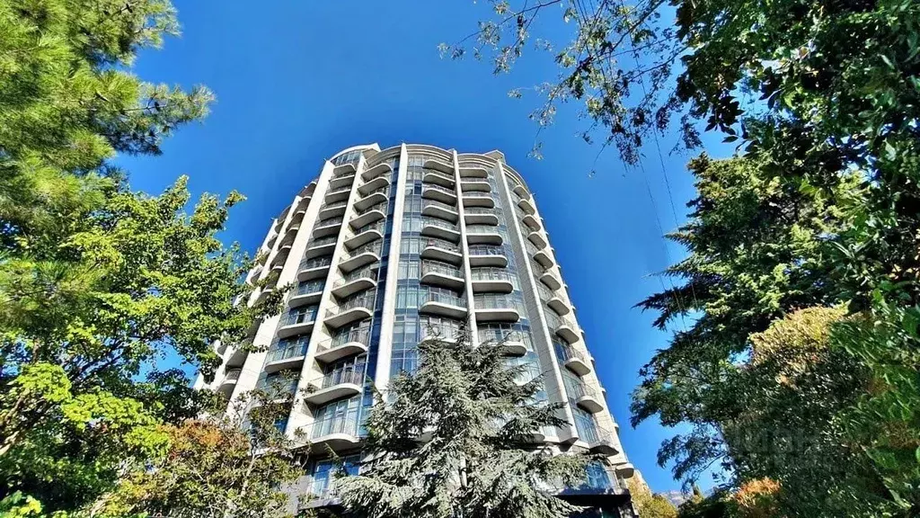 3-к кв. Крым, Ялта ул. К. Маркса, 18А (165.0 м) - Фото 1