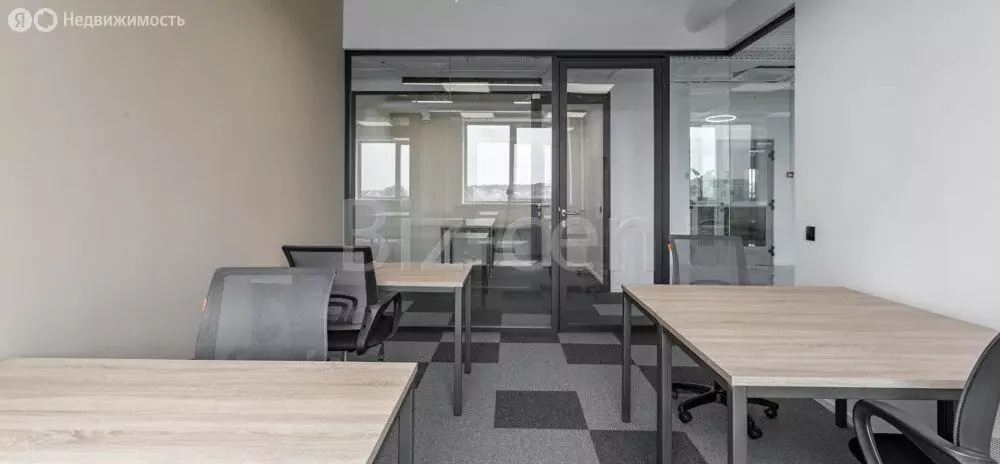 Офис (208 м) - Фото 2