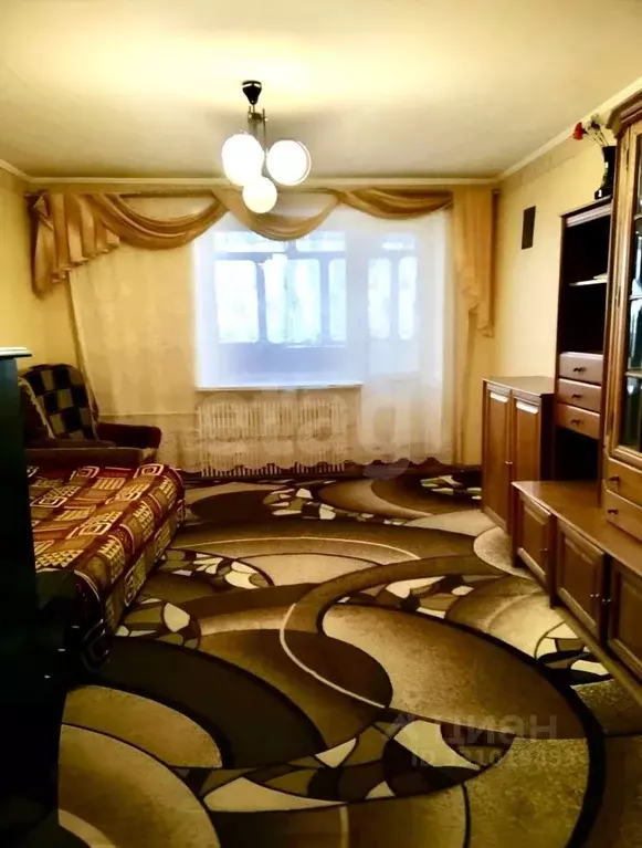 4-к кв. Белгородская область, Белгород Привольная ул., 11 (80.0 м) - Фото 1