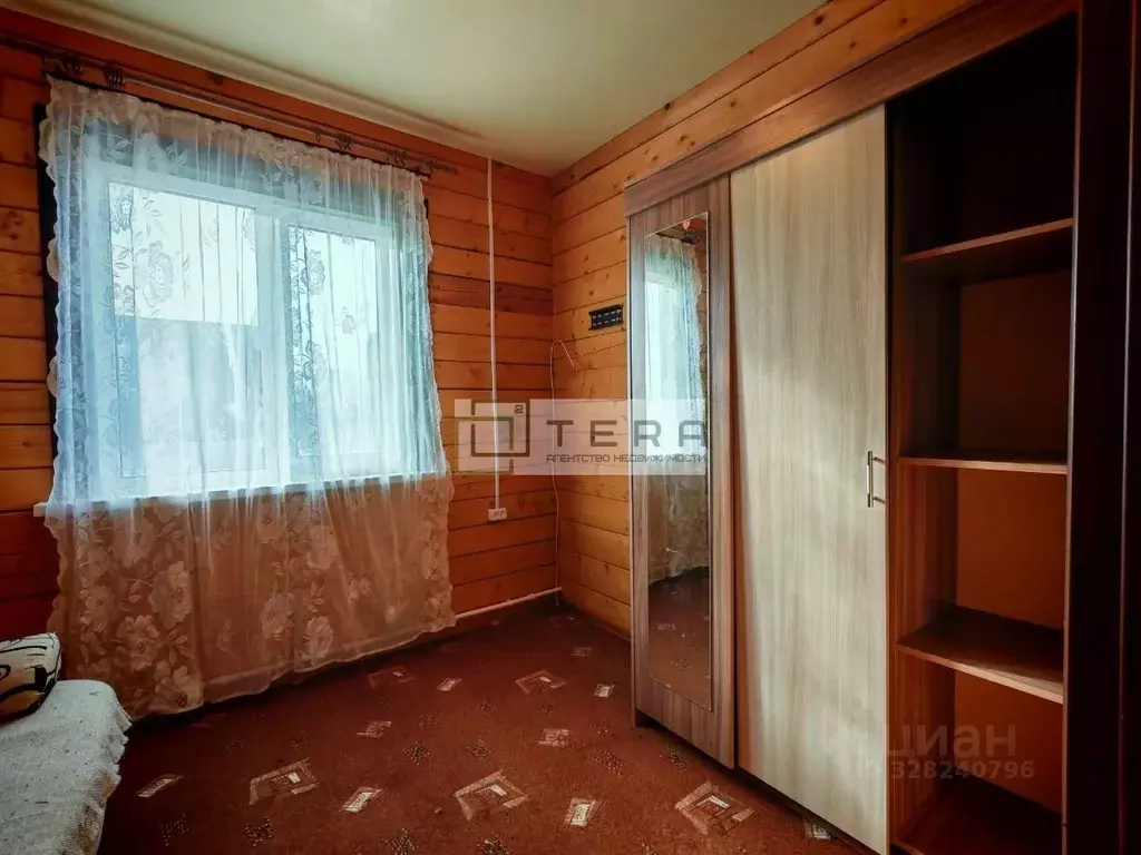 Дом в Башкортостан, Иглинский сельсовет, с. Иглино ул. Сагита Агиша, ... - Фото 2