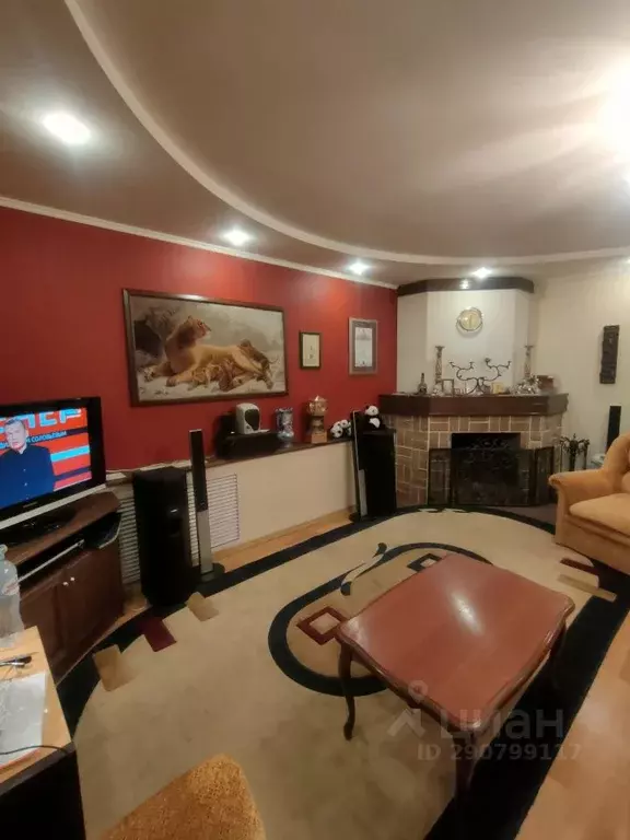 Дом в Волгоградская область, Дубовка ул. Имени Жуковского, 43 (440 м) - Фото 1