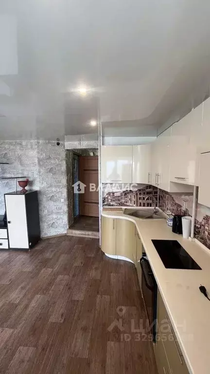 3-к кв. Бурятия, Улан-Удэ ул. Буйко, 27 (52.2 м) - Фото 1