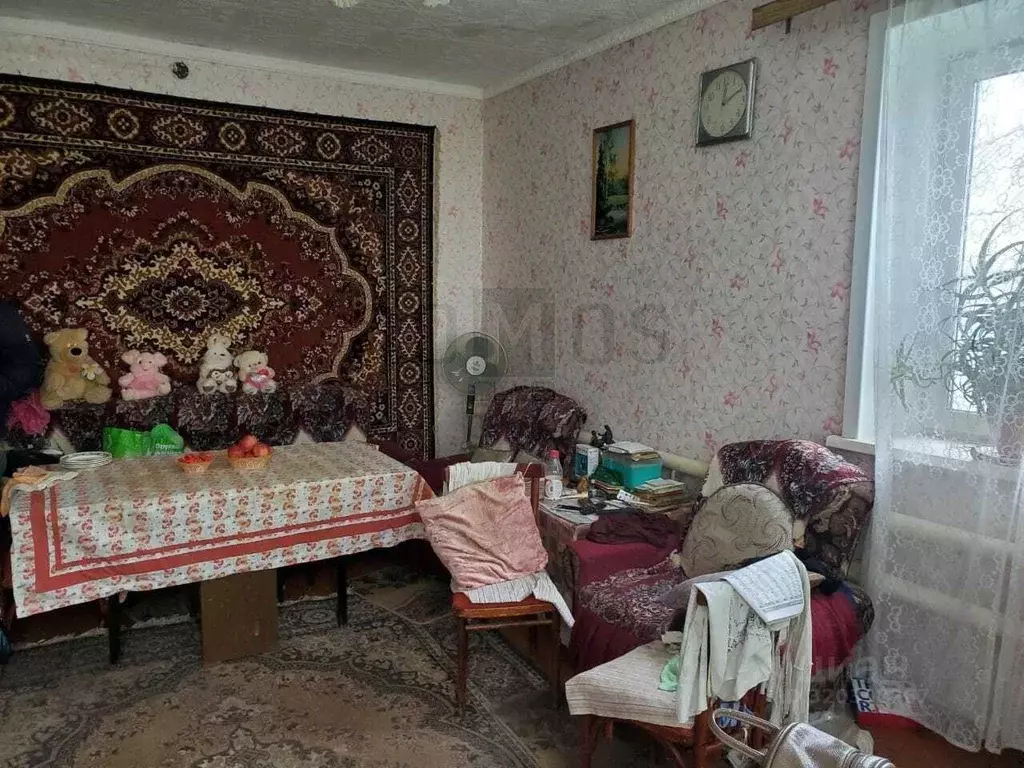 Дом, 58.9 м - Фото 0