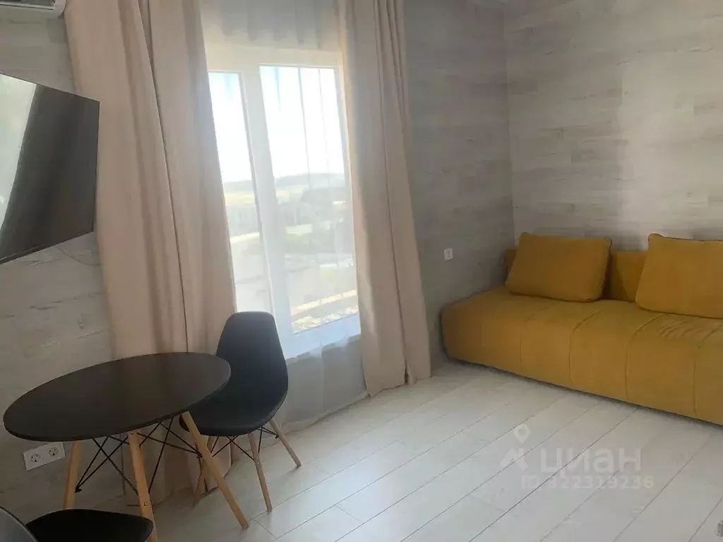 Комната Краснодарский край, Сочи ул. 26 Бакинских Комиссаров, 13 - Фото 1