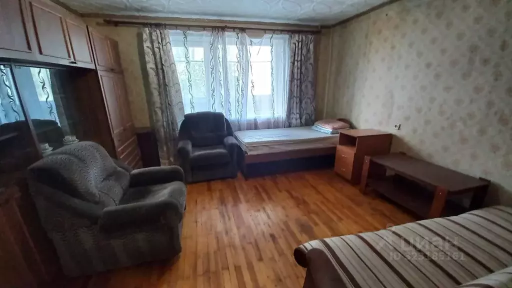 2-к кв. Ленинградская область, Приозерский район, Ромашкинское с/пос, ... - Фото 2