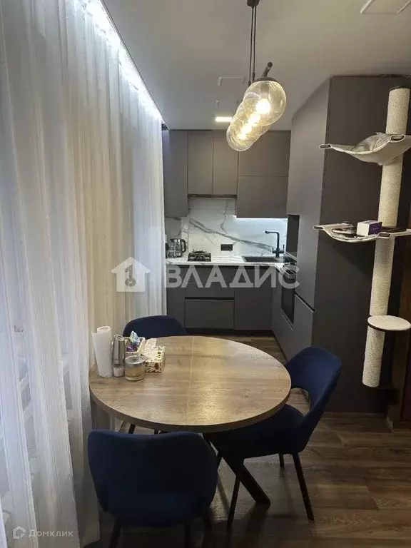 Продаётся 2-к квартира, 41 м - Фото 1