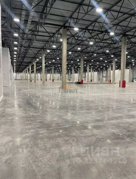 Производственное помещение в Московская область, Подольск Климовск ... - Фото 1