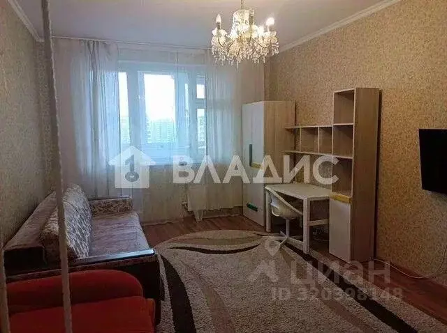 Квартира, 3 комнаты, 76.3 м - Фото 1