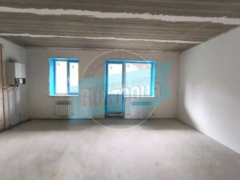 3-к кв. Орловская область, Мценск ул. Тургенева, 62 (73.4 м) - Фото 2