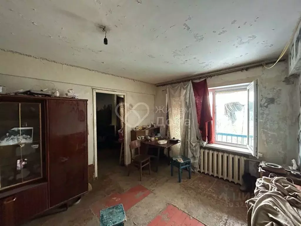 3-к кв. Волгоградская область, Волгоград Иркутская ул., 9 (60.0 м) - Фото 2