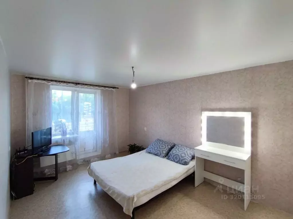 3-к кв. Саратовская область, Саратов Московское ш., 16Б (67.3 м) - Фото 0