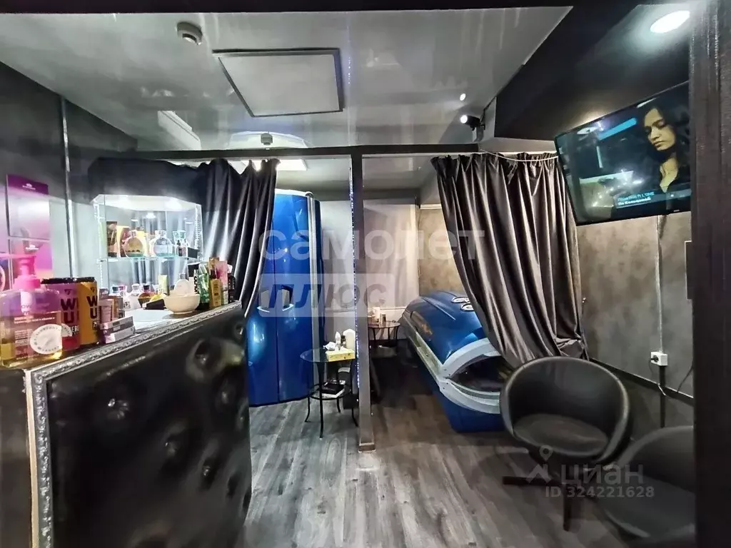 Помещение свободного назначения в Краснодарский край, Краснодар ... - Фото 1