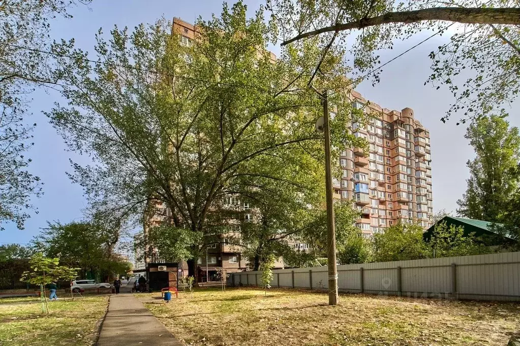 1-к кв. Краснодарский край, Краснодар ул. Парусная, 10к1 (44.8 м) - Фото 0